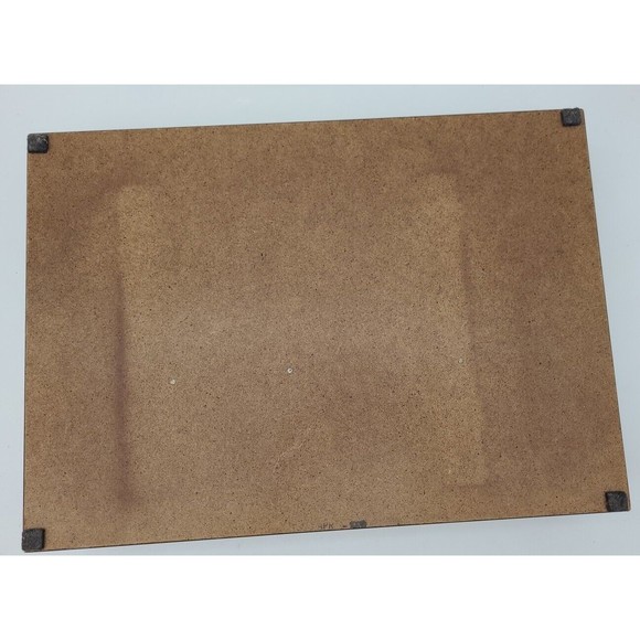 Wm Rogers Flatware Service For 8 Extra Silver Plate Tarnish Proof Chest - Picture 7 of 16